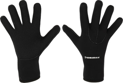 Waimea Handschuhe - Neopren - Erwachsene - Schwarz - Größe S