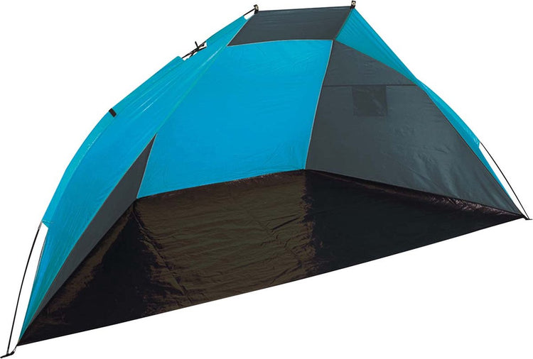Bo-Camp – Windschutz – Graublau