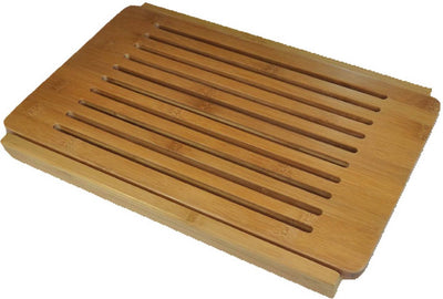 Point Virgule Broodplank Bambus FSC 40 x 27,5 x 3,5 cm