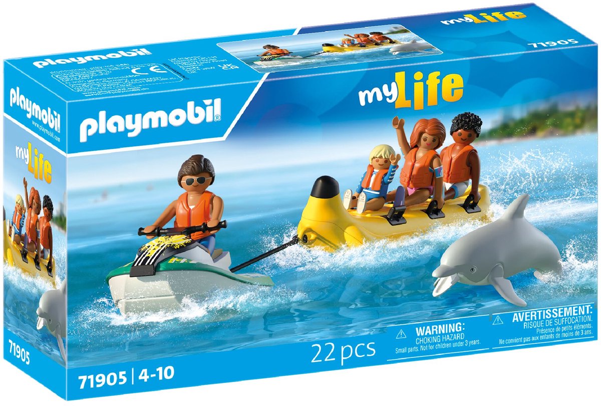 Playmobil
