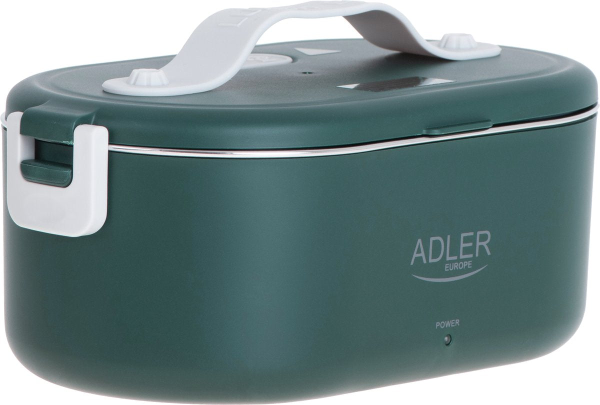 Adler-Test