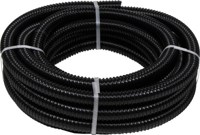 Ubbink Ubbink Druckschlauch Spirale 25 mm 10 m schwarz
