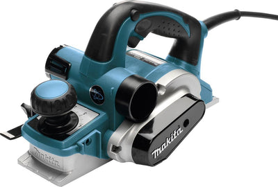 Makita kp0810cj Hobel in M-Box | 4mm 82mm 1050w - kp0810cj