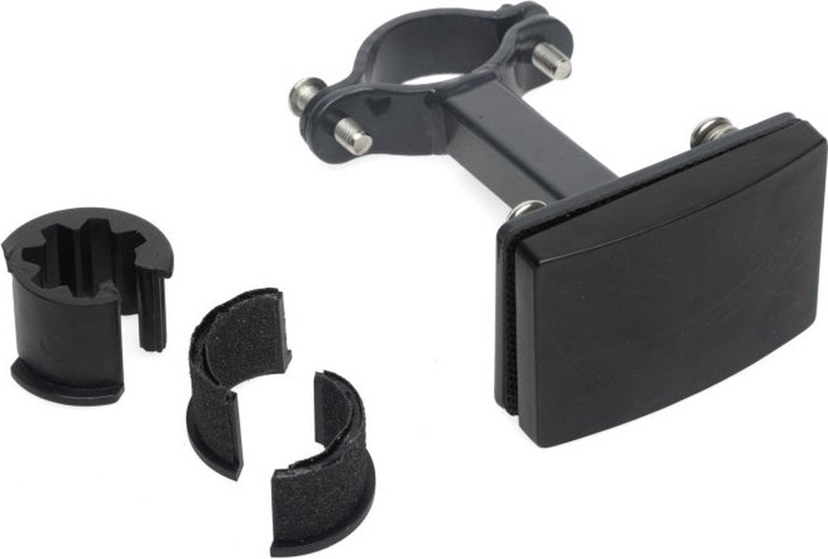 Neu looxs Korbhalterung fixiert Korbhalter rapidlock