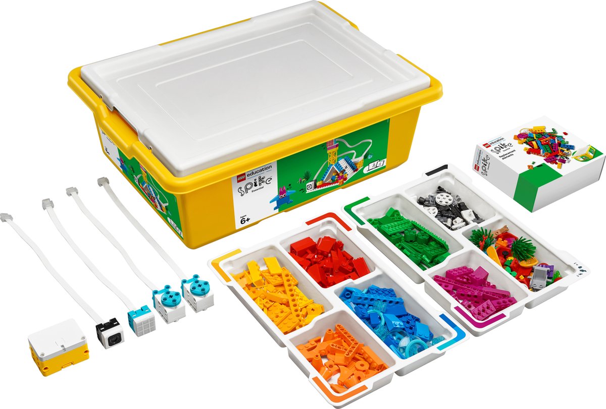 Lego® Education Spike™ Essential-Set [45345]