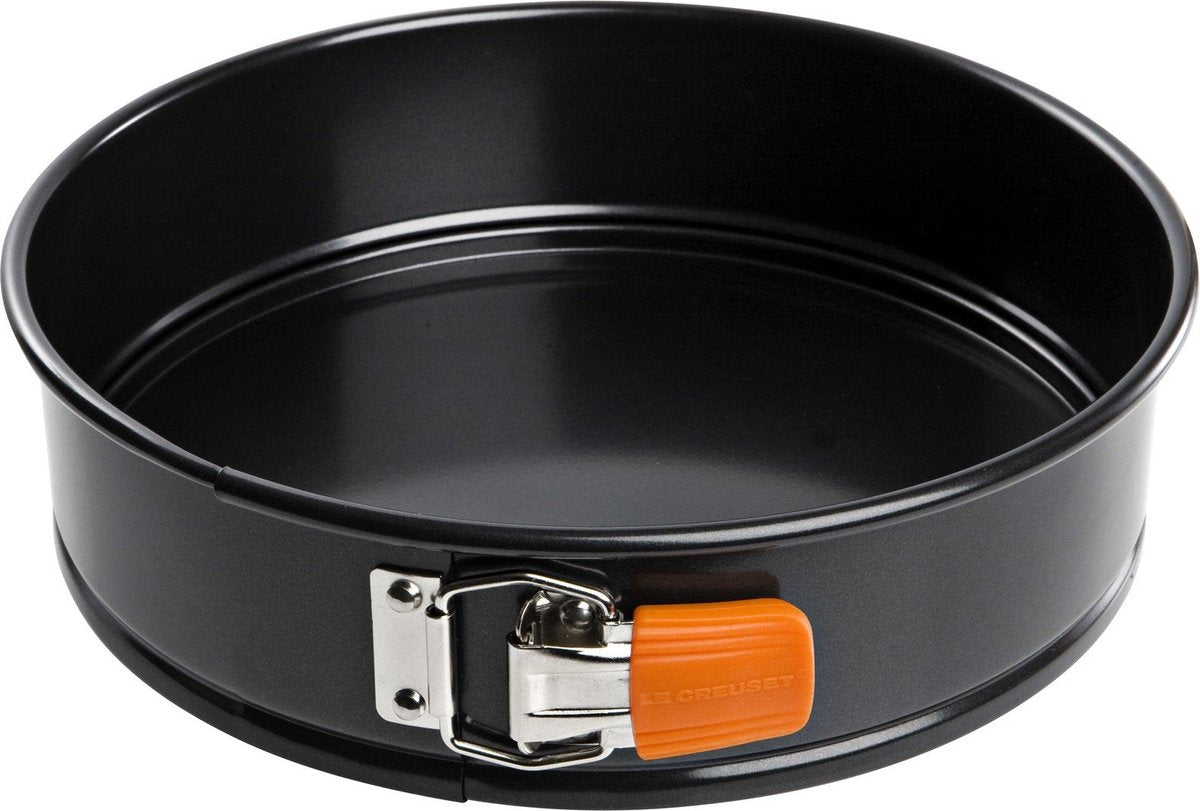 Le Creuset runde Springform – abnehmbarer Boden – 24 cm