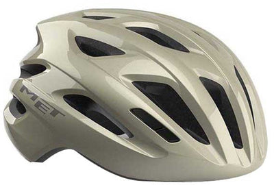 Mit Idolo Mips Fahrradhelm Herren Damen – Fahrradhelm Rennrad Erwachsene – Größe M L (52–59 cm) – Grau Allic