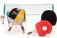 Sportaktives Tischtennis Set