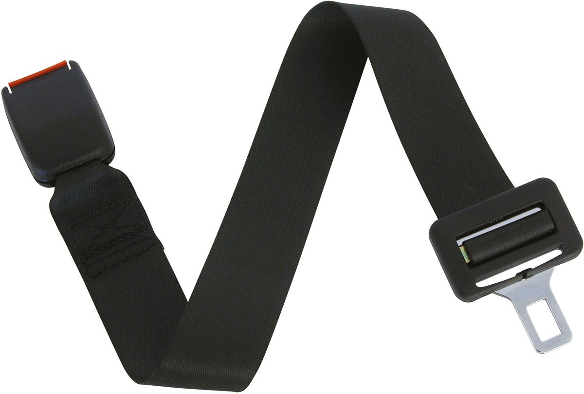 Carpoint Gordel -Erweiterung für Gepäck 60 cm schwarz