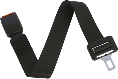 Carpoint Gordel -Erweiterung für Gepäck 60 cm schwarz