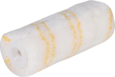 Copenhagen pro Perlon-Wandfarbroller – 12 cm – 12 mm Schicht – doppelt dick – (4 Stück)
