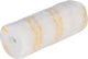Copenhagen pro Perlon-Wandfarbroller – 12 cm – 12 mm Schicht – doppelt dick – (4 Stück)