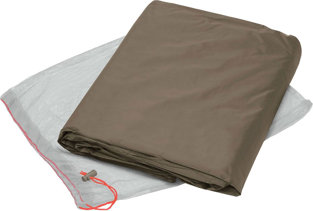 Vaude fp arco 2p Bodenplane
