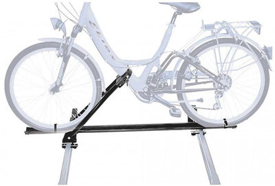 Fahrradträger Napoli 1 Fahrrad schwarz