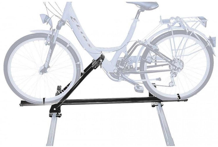 Fahrradträger Napoli 1 Fahrrad schwarz