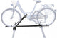 Fahrradträger Napoli 1 Fahrrad schwarz