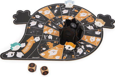 Janod-Spiel – Boohoo-Party