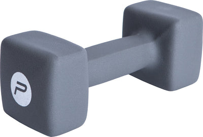 Pure2improve pure2improve halfer 6 kg neopren grau