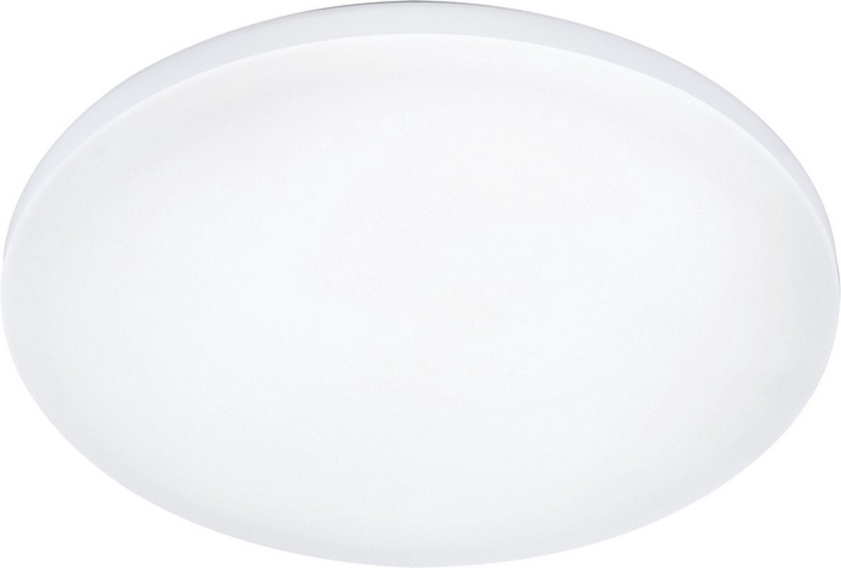 Eglo Frania Deckenleuchte - LED - ø 22 cm - weiß