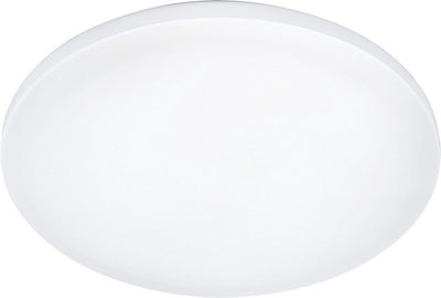 Eglo Frania Deckenleuchte - LED - ø 22 cm - weiß