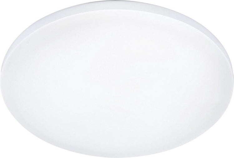 Eglo Frania Deckenleuchte - LED - ø 22 cm - weiß