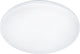 Eglo Frania Deckenleuchte - LED - ø 22 cm - weiß
