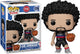 Funko-Pop! Basketball: Detroit Pistons – Cade Cunningham #179