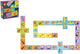 Janod - Spiel - Domino-Musikinstrumente