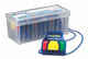Lernressourcen Lern-Timer-Set – 6 bunte Stoppuhren. - 3+
