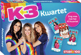 Studio 100 Quartett - afbeelding 1