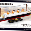 Sluban Titanic