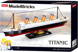 Sluban Titanic - afbeelding 1