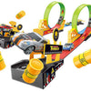 Duell Stirt Set Loopings Racing Track
