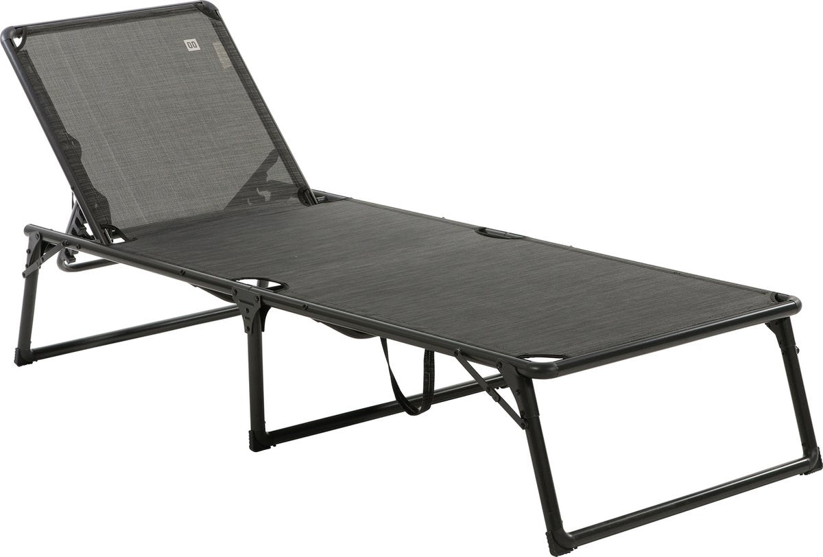 Travellife Travellife Camping Ligter Como gemischt grau