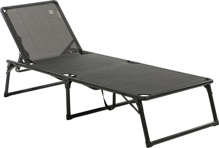 Travellife Travellife Camping Ligter Como gemischt grau