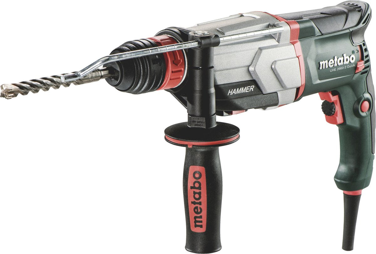 Metabo Bohrhammer (elektrisch)