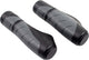 Simson Griffe Ergonomie schwarz-anthrazit – Ergonomische Paddelform, optimale Druckverteilung, extra Halt, geeignet für Fahrräder ohne Grip-Shift-Schaltung #Simson #Griffe #Ergonomie #schwarz-anthrazit