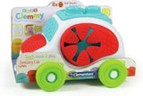 Clementoni Baby Clemmy Auto - afbeelding 1