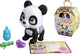 Simba - Pamper Petz - Panda - Trink- und Pinkelfunktion - Windel mit Farbwechselfunktion - ab 3 Jahren