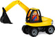 Lena Baggerwagen 25cm