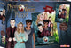 Nachtwache-Puzzle mit Poster 40 x 60 cm - das dunkle Herz - 200 Teile.