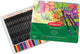 Derwent Academy Buntstifte in Metalldose – 24er-Set – sortiert