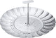 Westmark Dampfeinsatz mit Silikonfüßen, klein, verstellbar, 12482270