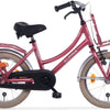 Alpina Fracht M16 Rot