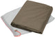 Vaude Zelte Vaude FP Allround Chapel XT 2P Zeltbodenplane Rinde 2P
