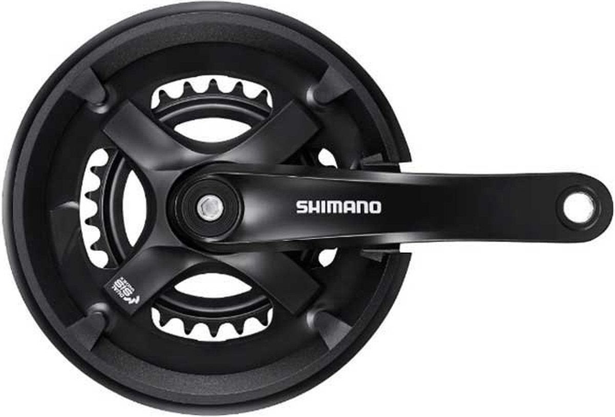 Shimano Crankkel TY501