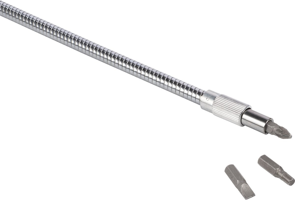 Kreator – Zubehör – krt063600 – flexibler Bithalter