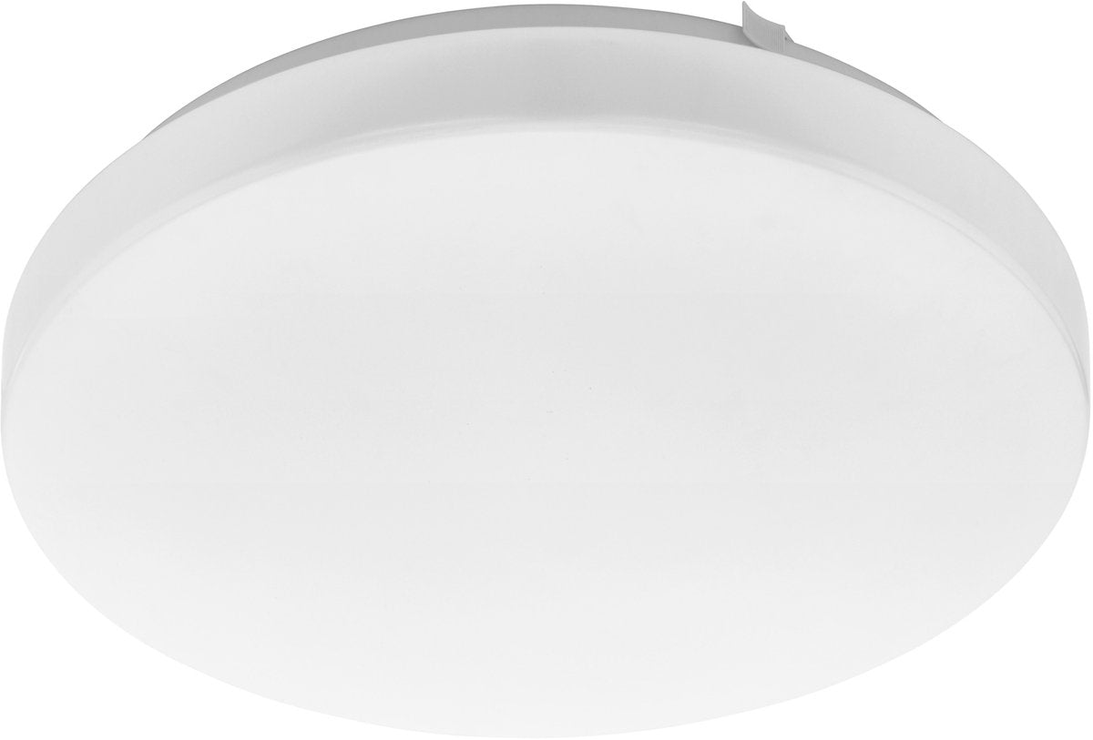 Eglo Frania Deckenleuchte - LED - ø 28 cm - weiß