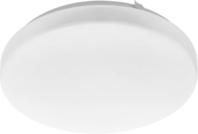 Eglo Frania Deckenleuchte - LED - ø 28 cm - weiß