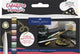 Faber-Castell Marker – Creative Goldfaber – Pinselspitze B – Set Metallic Moments – FC-161107